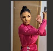 Andreea Mantea, cu fixativul în mână și emoțiile la maximum, la proba „Hai că poți!”